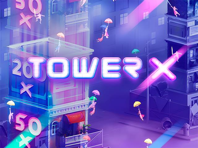 টাওয়ারএক্স
